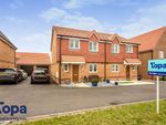 Thumbnail for sale in Bail Close, Rainham, Gillingham