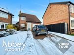 Thumbnail to rent in Catesby Green, Luton