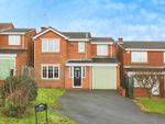 Thumbnail for sale in Waggon Place, Long Meadow, Worcester