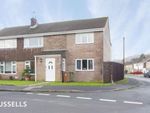 Thumbnail to rent in Lon-Y-Gors, Caerphilly
