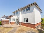 Thumbnail to rent in Lancaster Road, Canterbury