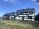 Thumbnail to rent in Dunwood Farmhouse, The Marsh, Weobley