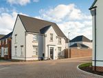 Thumbnail to rent in "Hollinwood" at Celyn Close, St. Athan, Barry
