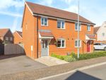 Thumbnail for sale in Red Admiral Way, Attleborough