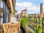 Thumbnail to rent in Burrells Wharf Square, London