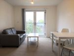 Thumbnail to rent in Spinner House, 1A Elmira Way, Salford