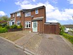 Thumbnail for sale in Upland Close, Markfield, Leicester, Leicestershire