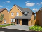 Thumbnail to rent in "Ashburton" at Southern Cross, Wixams, Bedford