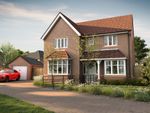 Thumbnail to rent in "The Raleigh" at Hardys Close, Cropwell Bishop, Nottingham