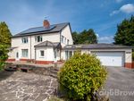 Thumbnail to rent in Ty Felyn, St. Mellons Road, Lisvane, Cardiff