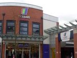 Thumbnail to rent in The Square Shopping Centre, Towner Square, Sale