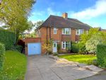 Thumbnail to rent in Woodlands Park Road, Bournville, Birmingham