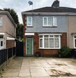 Thumbnail to rent in Mount Drive, Bedworth, Warwickshire