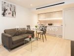 Thumbnail to rent in Albion Place, Hammersmith