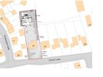 Thumbnail for sale in Building Plot To The Rear Of, 51 Church Lane, Saxilby, Lincoln, Lincolnshire
