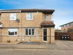 Thumbnail to rent in Huckleberry Close, Walnut Tree, Milton Keynes