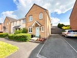 Thumbnail for sale in 4 Kingfisher Road, North Cornelly, Bridgend