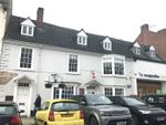 Thumbnail to rent in High Street, Shipston-On-Stour, Warwickshire