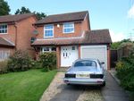 Thumbnail for sale in Bullfinch Close, Totton