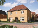 Thumbnail to rent in "Spruce II" at London Road, Leybourne, West Malling