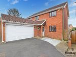 Thumbnail to rent in Chevely Close, Coopersale