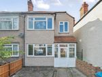 Thumbnail for sale in Grove Road, Mitcham