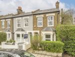 Thumbnail to rent in Cranmer Terrace, London
