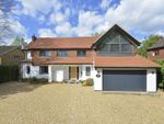 Thumbnail for sale in Grantley Avenue, Wonersh, Guildford
