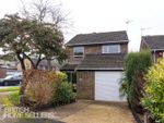Thumbnail for sale in Lytton Drive, Crawley, West Sussex