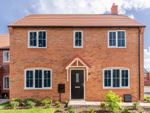 Thumbnail to rent in "The Chedworth" at Tigers Road, Fleckney, Leicester