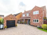 Thumbnail for sale in Masons Court, Crowle, Scunthorpe