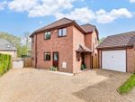 Thumbnail for sale in Enjakes Close, Bragbury End, Hertfordshire