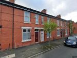 Thumbnail for sale in Carlton Avenue, Manchester
