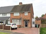 Thumbnail to rent in Jerome Road, Walsall