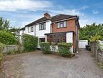 Thumbnail to rent in Maple Rise, Marlow, Buckinghamshire