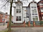 Thumbnail for sale in Melbourne Road, Highfields, Leicester