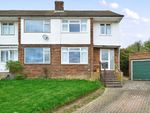 Thumbnail to rent in Oatfield Close, Cranbrook, Kent