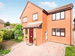 Thumbnail to rent in Ashcroft Close, Botley, Oxford