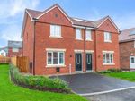 Thumbnail for sale in Slaters Close, Broughton, Preston