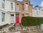 Thumbnail to rent in Baring Street, Greenbank, Plymouth