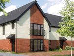 Thumbnail to rent in "The Lily II" at Greenfield Way (Off Beeby's Way), Peterborough, Cambridgeshire