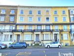 Thumbnail to rent in Ethelbert Crescent, Cliftonville, Margate