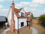 Thumbnail for sale in Paglesham Place, Hollow Lane, Broomfield, Chelmsford