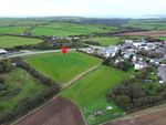 Thumbnail for sale in Land At Wainhouse Corner, Bude, Cornwall