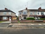 Thumbnail to rent in Burnsall Road, Coventry
