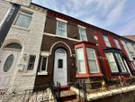 Thumbnail to rent in Esmond Street, Anfield, Liverpool