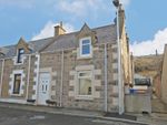 Thumbnail for sale in 14 Findlater Street, Portessie, Buckie