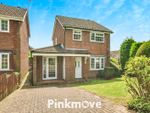 Thumbnail to rent in Wentwood Road, Caerleon, Newport
