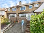 Thumbnail for sale in Chipstead Close, Coulsdon