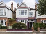 Thumbnail to rent in Rossdale Road, London